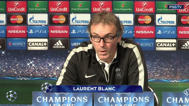 Paris-Ajax : Les conférences de presse