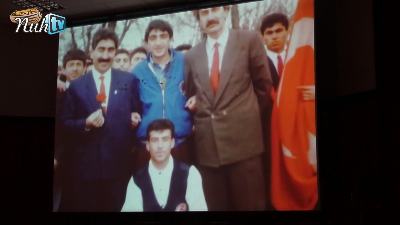 Öğretmenler Yiğit Demiri Ve Önder Baydarı Unutmadılar