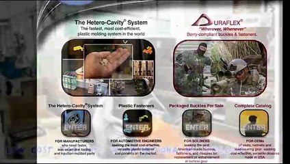 Discover Cutting-Edge Modular Molding Solutions | National Molding