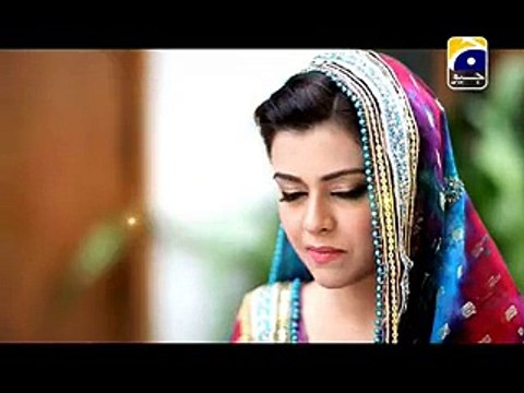 Malika e Aliya Episode 44 Full Episode on Geo Tv 24 November 2014