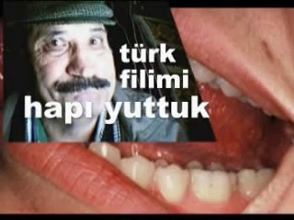 hapı yuttuk mürsel tazegül saadet küçükyetim