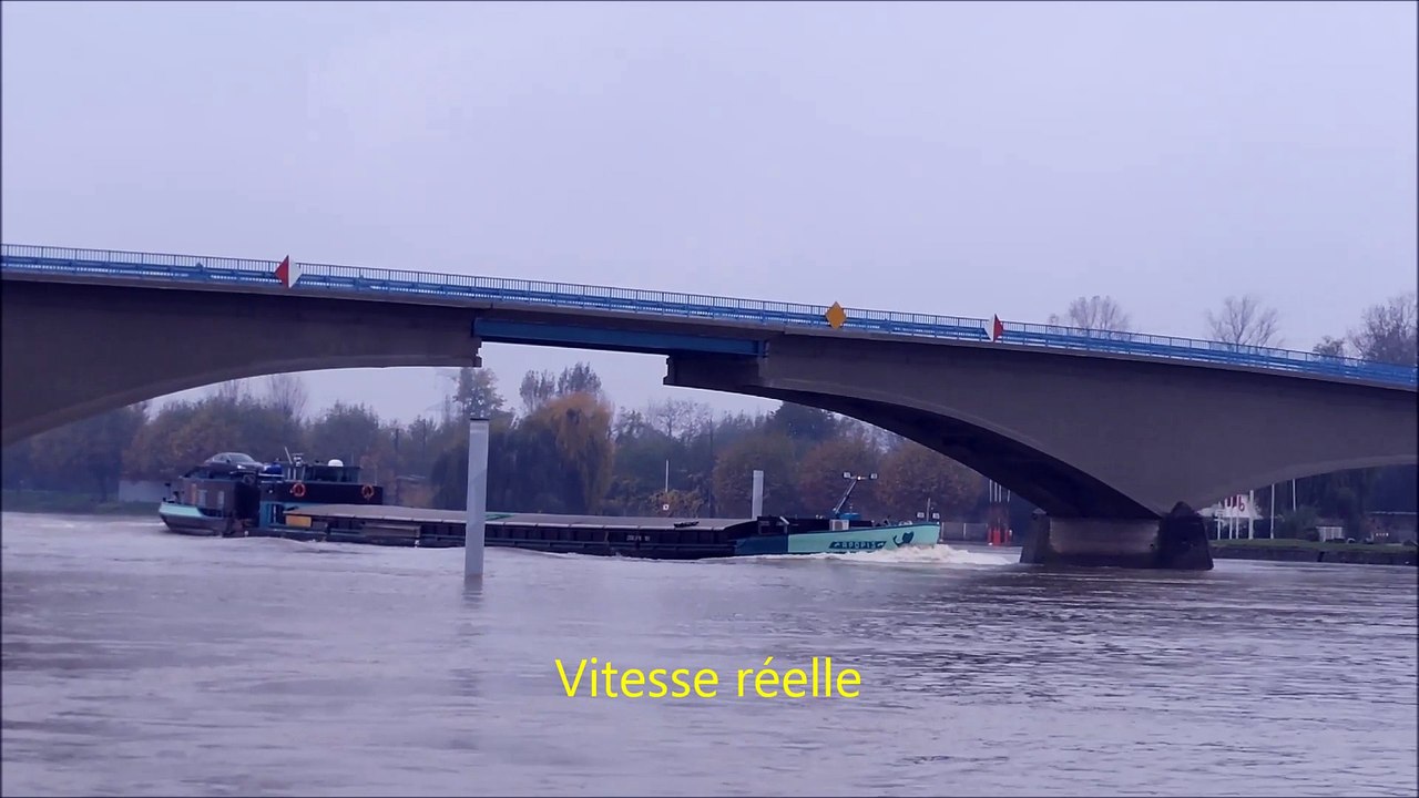 APOPIS Saint Romain des Îles 9 novembre 2014