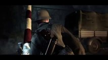 Sniper Elite V2 - Trailer