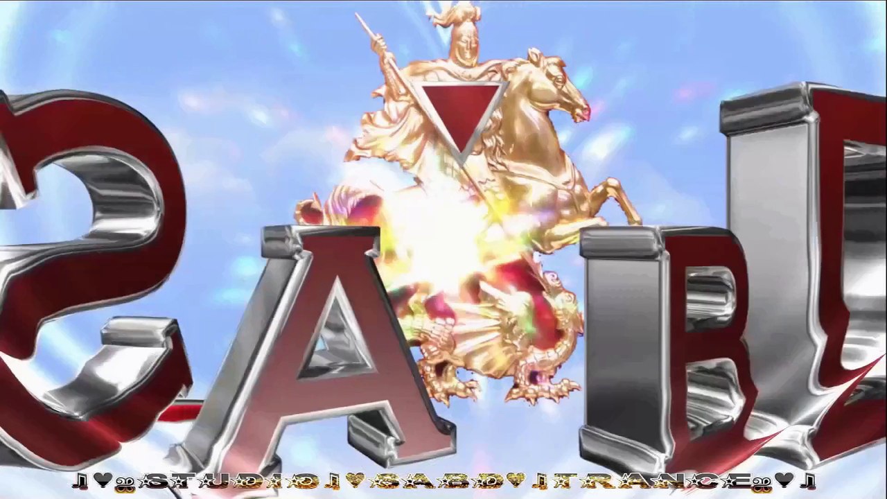 ♛♫♥Emanuele Congeddu & Allam - Redemeer's Sundown (Original Mix) [Blue Soho Recordings]♥♫♛