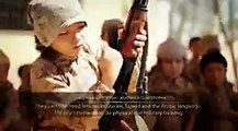 ISIS training Kids with AK-47