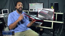 Akai APC40 MKII Ableton Live Controller Review - SoundsAndGear.com