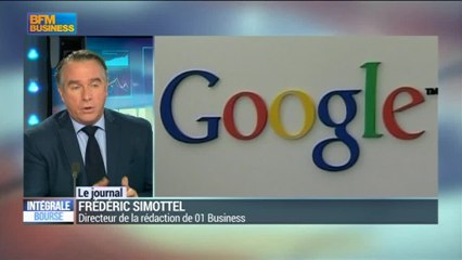 Parlement européen VS Google : coup de pression ou coup de bluff ?