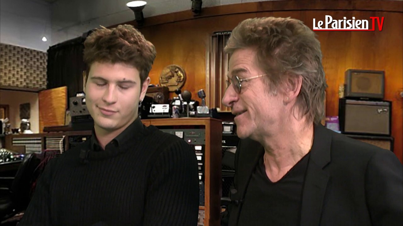 Guetta, Thiéfaine, Souchon et Voulzy : Le journal de la musique