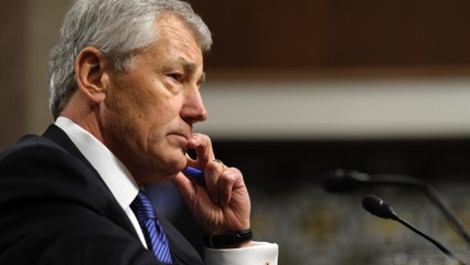 Chuck Hagel's biggest challenges as defense secretary
