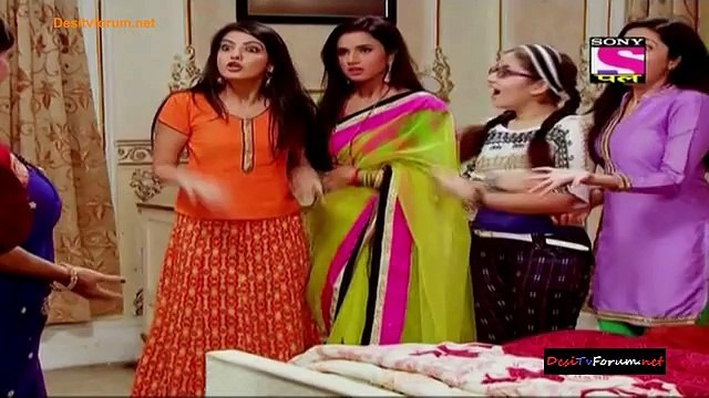 Ek Rishta Aisa Bhi 24th November 2014 Full Episode HD PT1