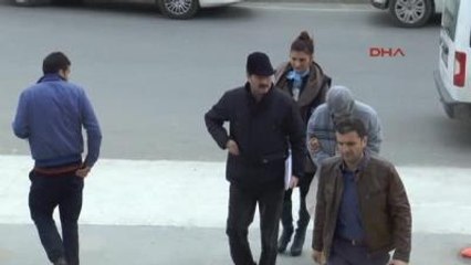 Bebeğini Çöp Konteynerine Atan Anne, Yakalandı