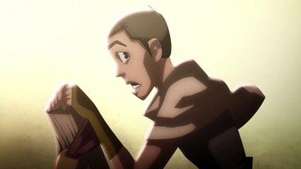 The Terror Beneath - League of Legends