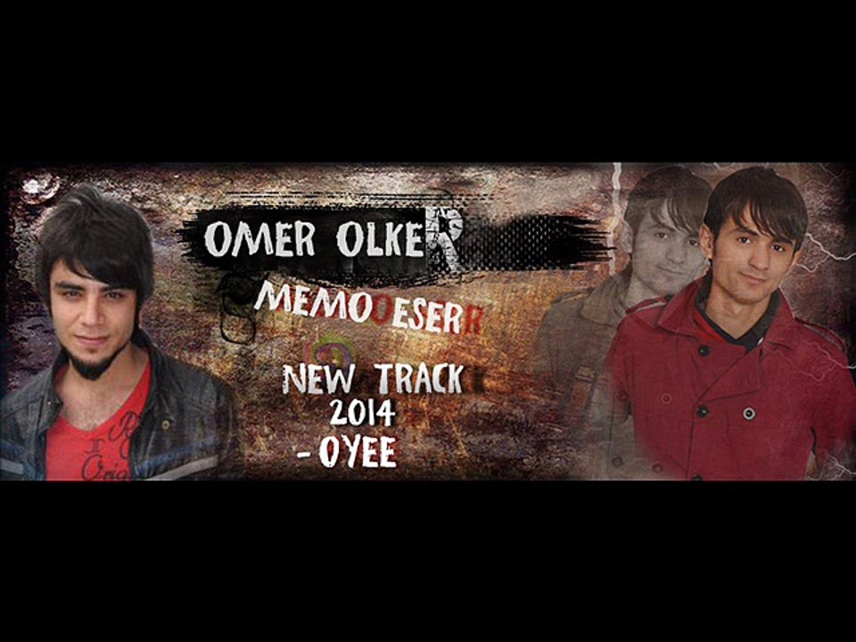 Ömer Ölker ★ Memo Eser ★ OYEE ♫ ♪ 2014