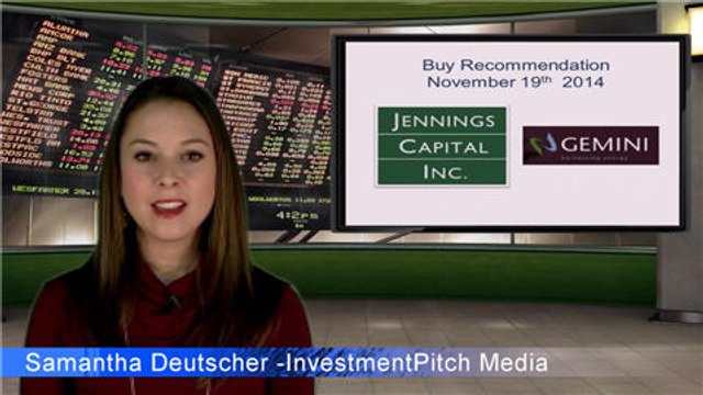 Jennings Capital has updated coverage on Gemini Corporation (TSXV: GKX)