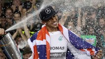 Rosberg and I have learnt lessons - Hamilton