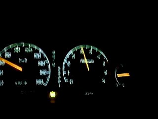 VR-4 60-130 on 3rd gear (MT) 1.39 boost