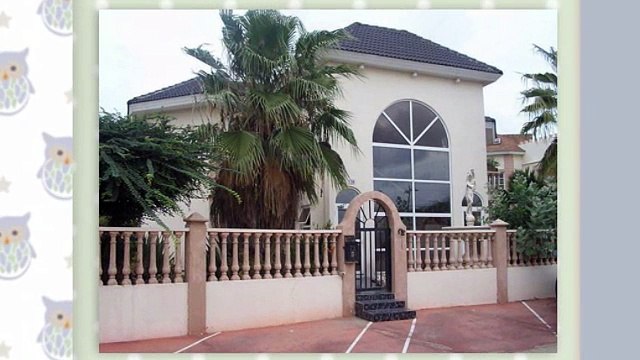 Romantic Aruba Vacation Homes