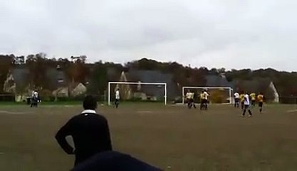 AS ST THURIAL 1 - 4 FCPM  23-11-2014