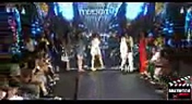 Esha Deol Walks The Ramp At Madame Style Week 2014 ! (1) BY video vines Dh1
