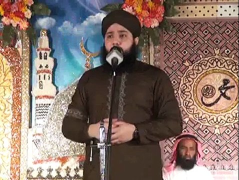 wird ya hussein naat by sagheer ahmed naqshbnde