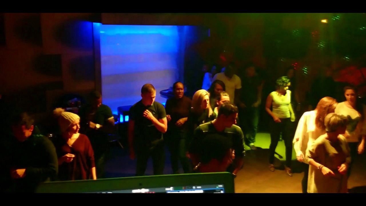 La Bodeguita de Noche - Initiation by alizée (salsa, kizomba, bachata)