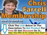 Chris Farrell Members Site   Cancel Chris Farrell Membership