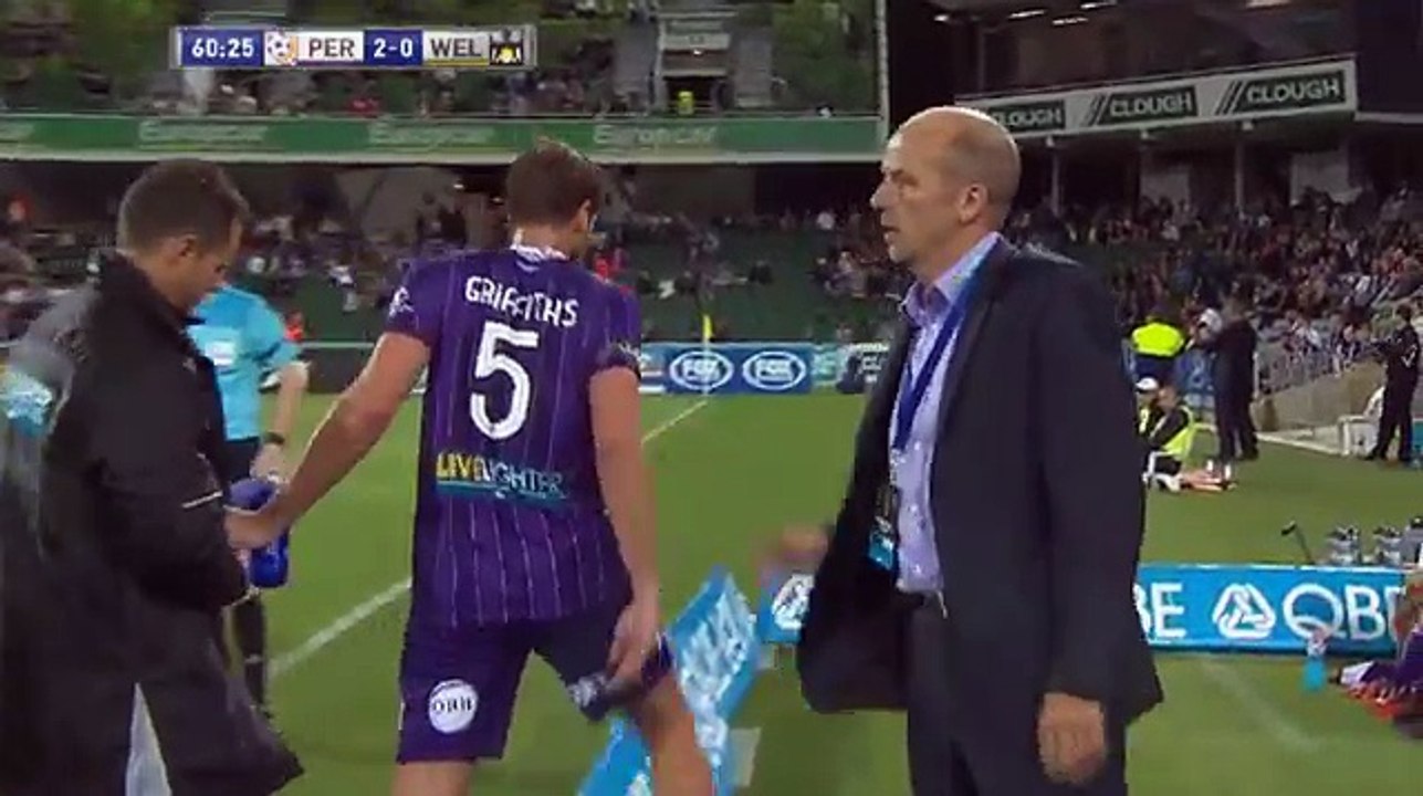 Un carton rouge après 17 secondes de jeu