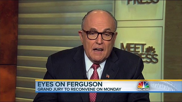 White Man: Why Aren't We Talking About Black-on-Black Crime?