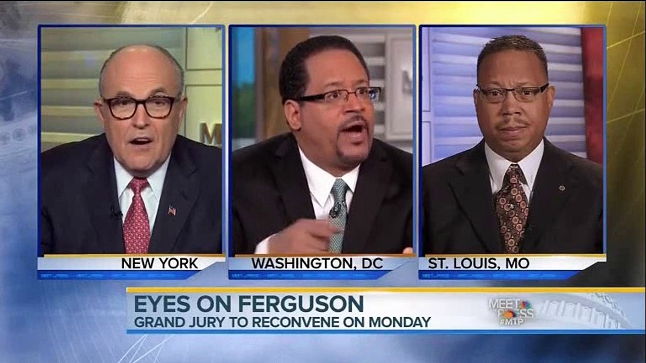 Rudy Giuliani slammed