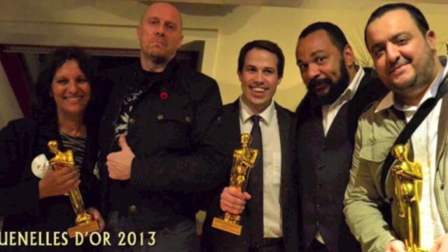 Laurent LOUIS répond à Soral et appelle à l'unité de la dissidence !