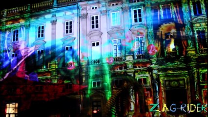 Fête des lumières 2013: Le Prince de lumiere
