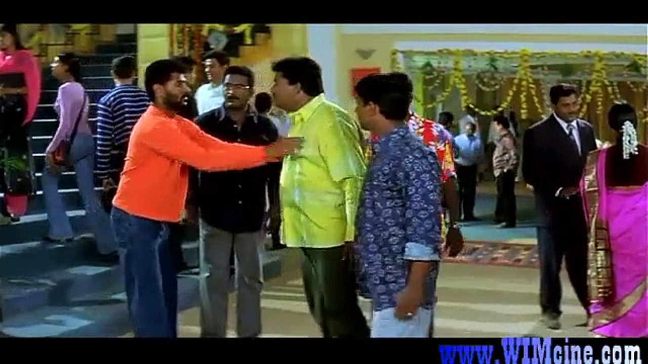Pehli Nazar Ka Pehla Pyar (2003)_clip4