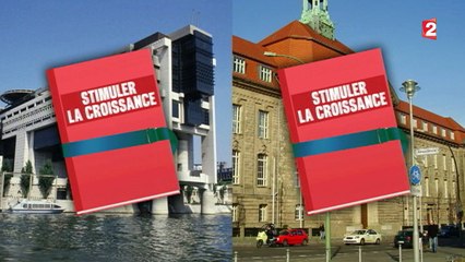 France : le gel des salaires pour rester compétitif ?