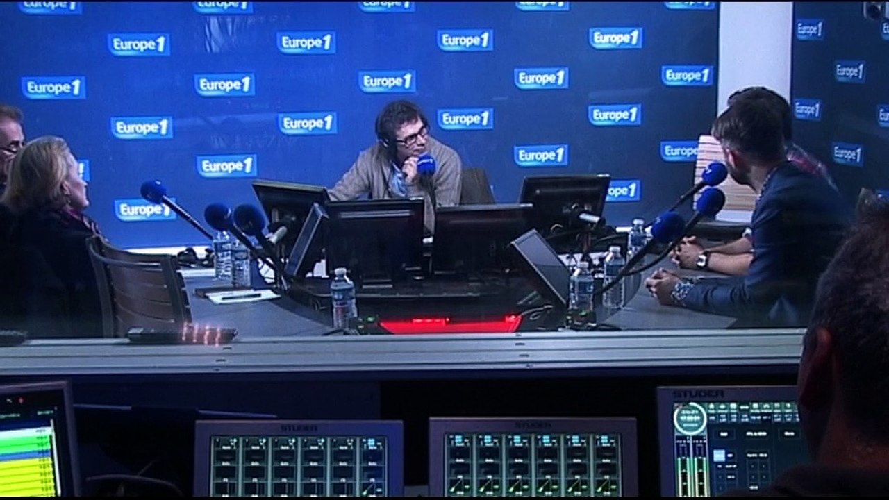 Michel Hazanavicius : "Les Géorgiens n'ont aucune amitié pour les Russes"