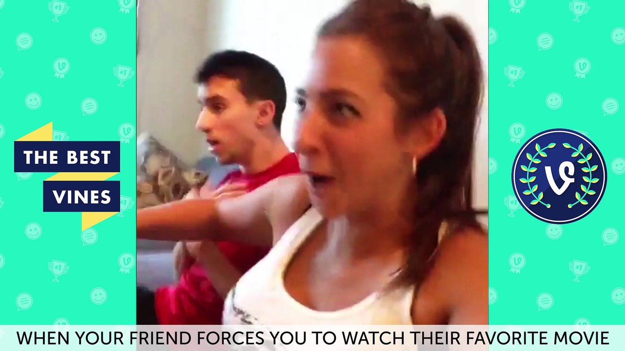 NEW Best Vines of 2014 | FUNNIEST The Gabbie Show Vine Compilation