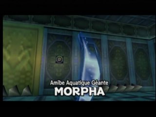 Zelda Ocarina of Time Master Quest < 16 > Tentaculesu