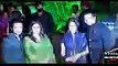 Pregnant Genelia D'Souza _ Riteish Deshmukh @ Salman Khan's Sister Arpita's Reception BY video vines Dh1