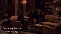 Momentos C&A: Candela y Conrado recuerdan cómo conocieron a Aurora