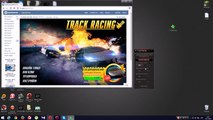 Чит на игру TrackRacing Online Pursuit