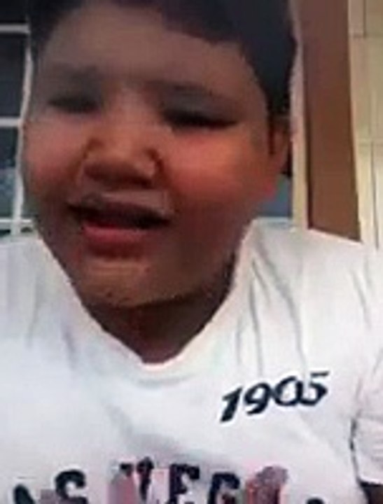 blowing nose