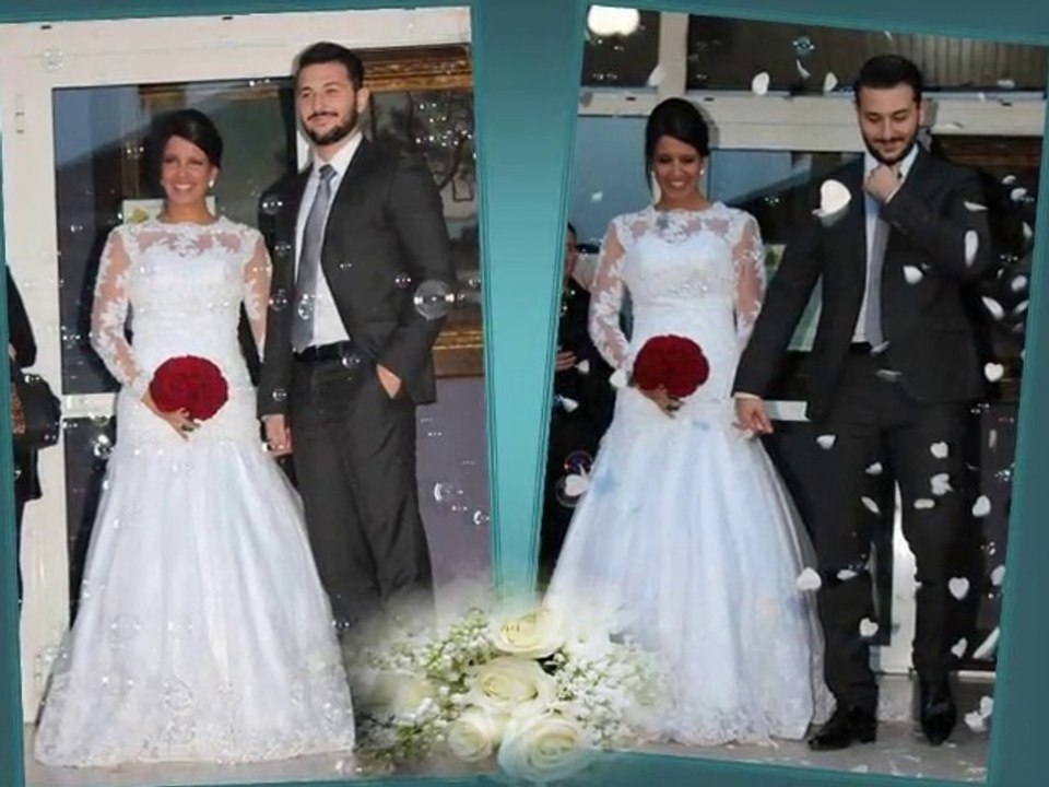 Camille & Mikail