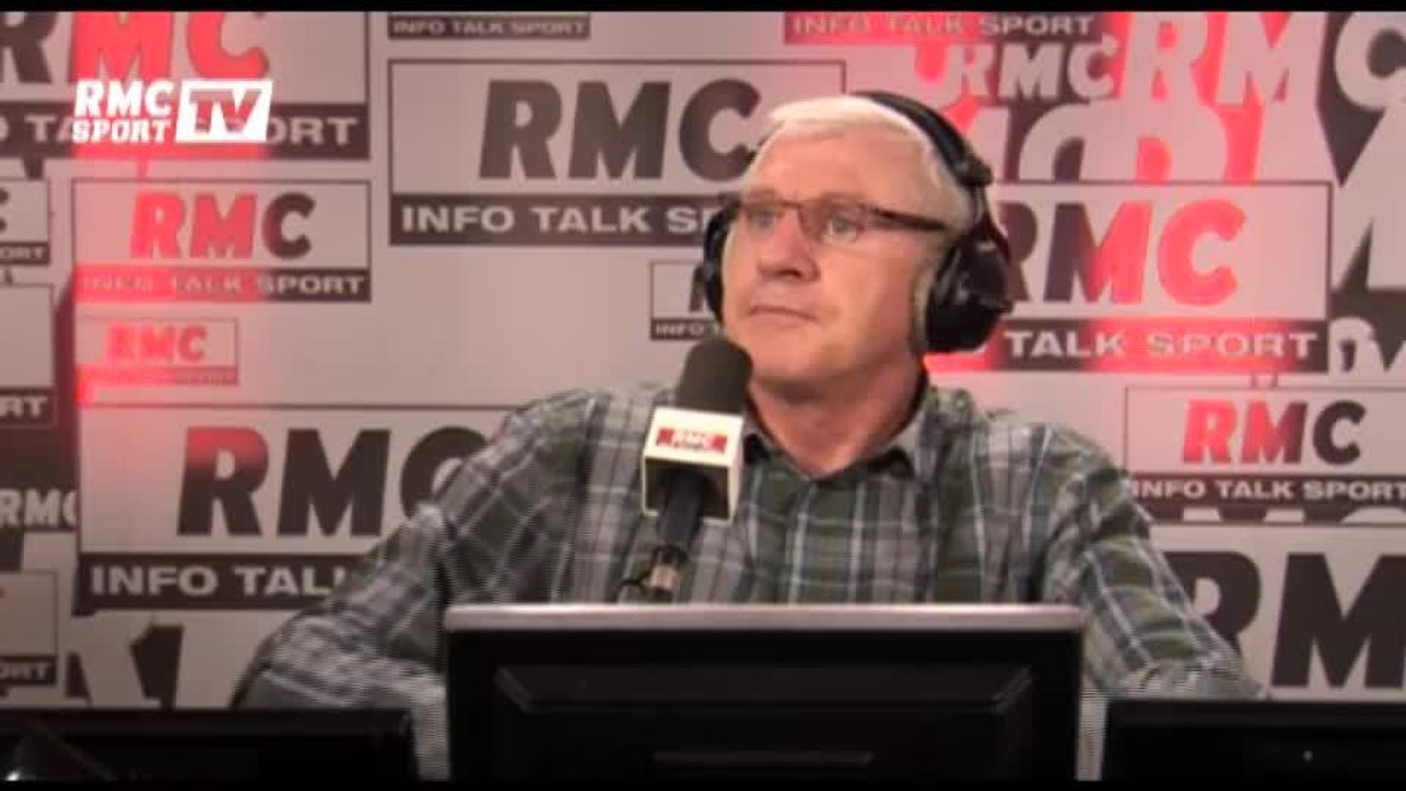 Luis Attaque / Le procès de Payet dans Luis Attaque - 24/11