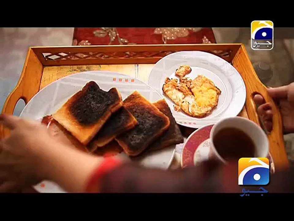 Malika-e-Aliya - Ep 44 - Part 1