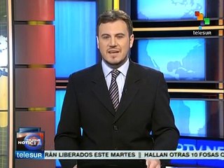 Mayoría de argentinos respaldan gestión de pdta. Cristina Fernández