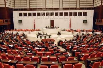 Meclis'te Sahte MİT'çi Skandalı Yaşandı