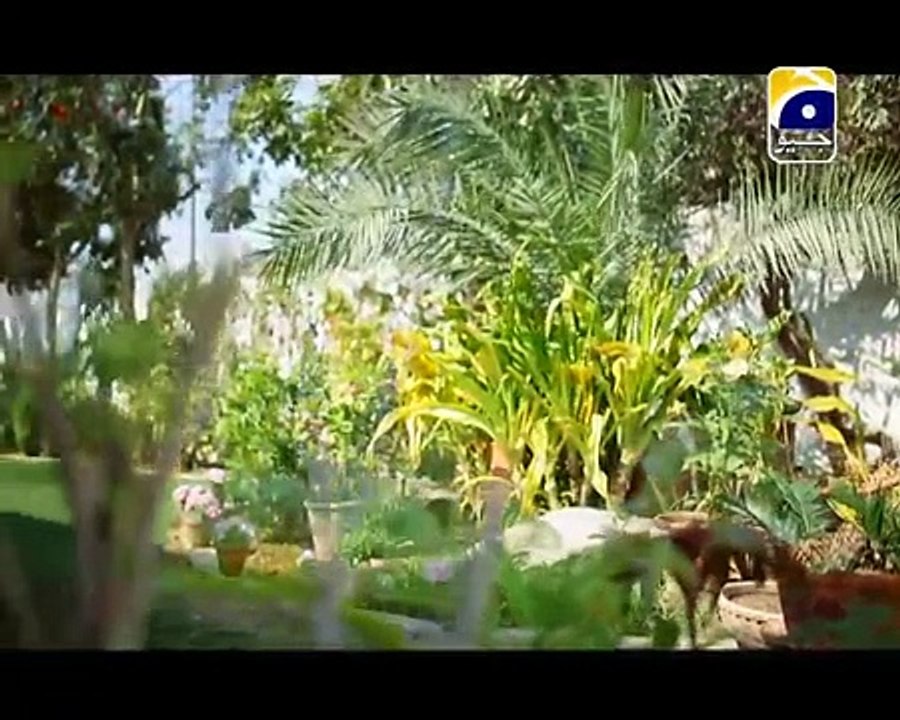 Aap Ki Kaneez Episode 9 on Geo Tv in High Quality 24th November 2014