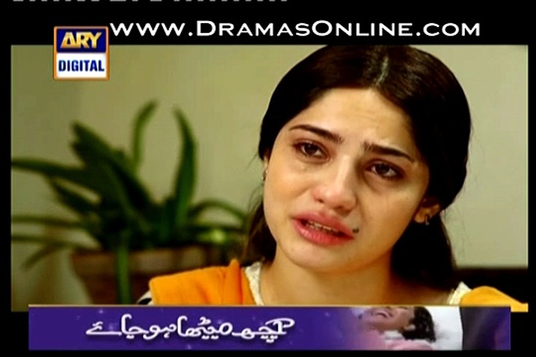Arranged Marriage Last Episode 22 on Ary Digital in High Quality 24th November 2014