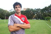 Hudson explica que vaga na Libertadores ainda não é o suficiente