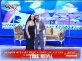 MEDYUM MUSTAFA KILIÇ İLE HERŞEYE DAİR-(5)-(2.PROGRAM)-TÜRK MEDYA SUNAR.