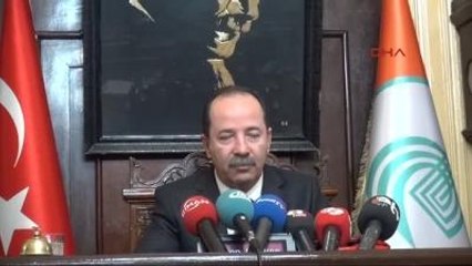 Edirne'de Chp?li Başkandan, Valiye Destek" Haberine Ek